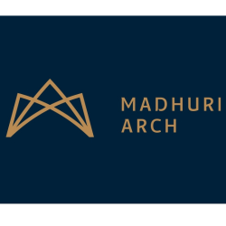 madhuriArch logo blue 2.png